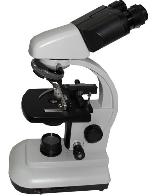 БМ070 - Микроскоп бинокуларан