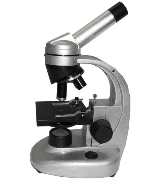 БМ071 - Микроскоп монокуларан