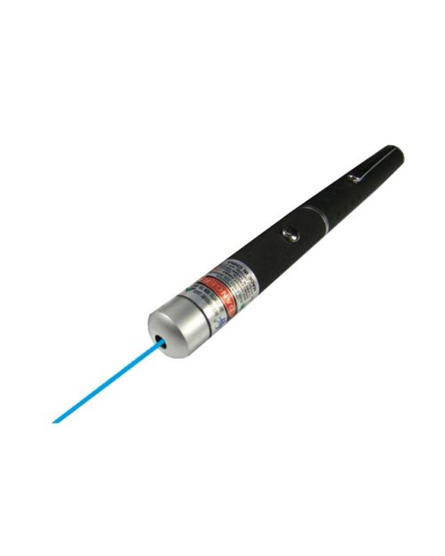 Ф093 -  Дидактички ласер (показивач) - плави
