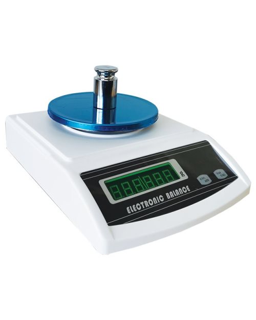 Х058 - Дигитална вага тачности до 0.01 gr.