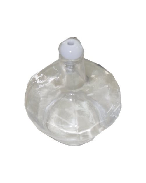 Х006 -1 - Шпиритусна лампа - стакло