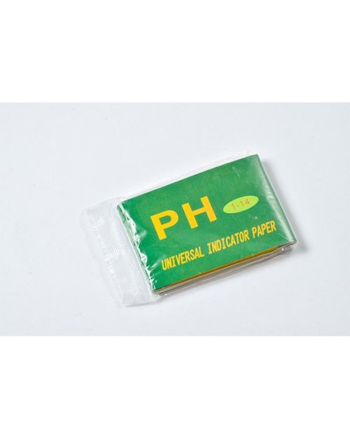 Х036 - Лакмус pH