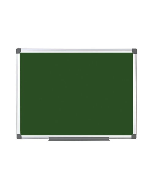 Ш040 - Магнетна зелена табла 180x120 cm