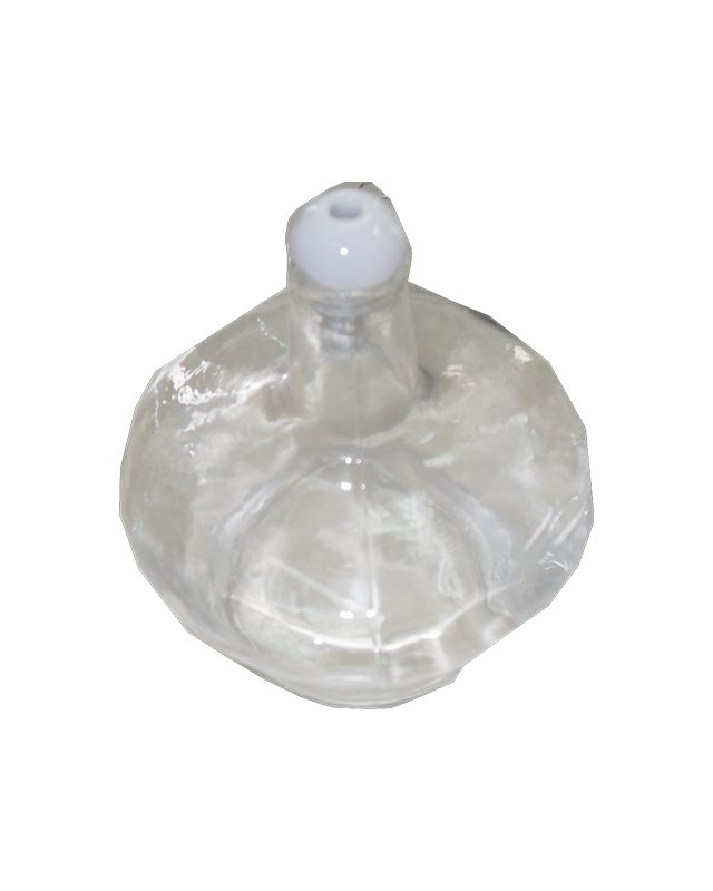 Х006 -1 - Шпиритусна лампа - стакло