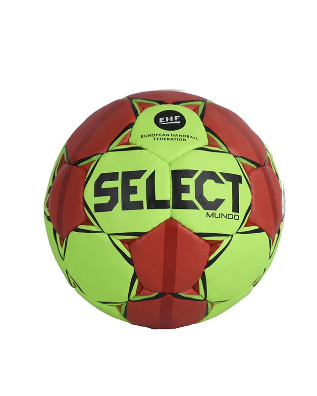 С075 -  Лопта за рукомет Select Mundo бр.3 EHF